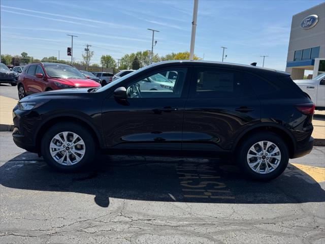 new 2025 Ford Escape car, priced at $31,345