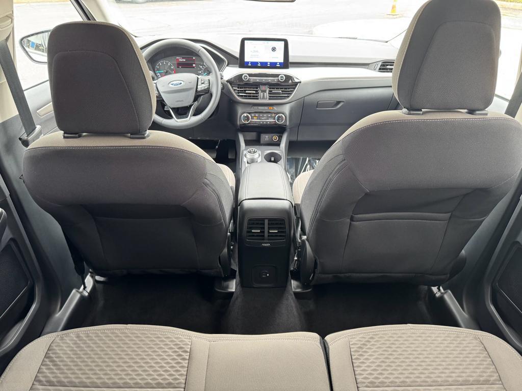 used 2022 Ford Escape car, priced at $22,940