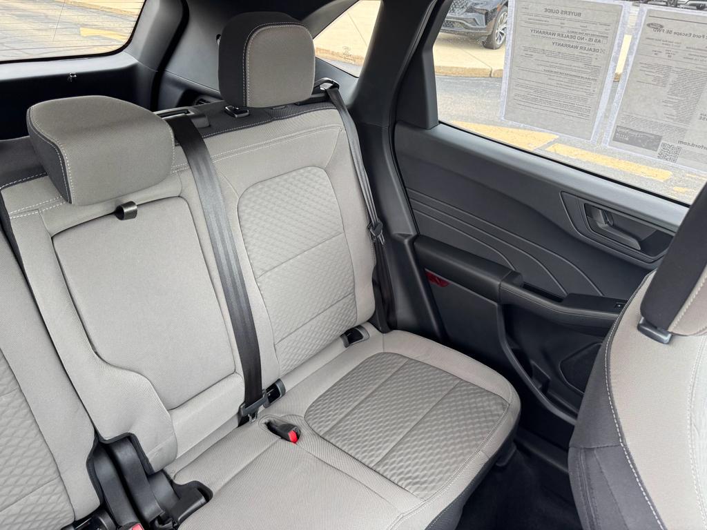used 2022 Ford Escape car, priced at $22,940