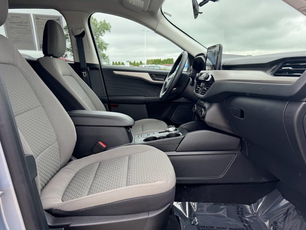 used 2022 Ford Escape car, priced at $22,940