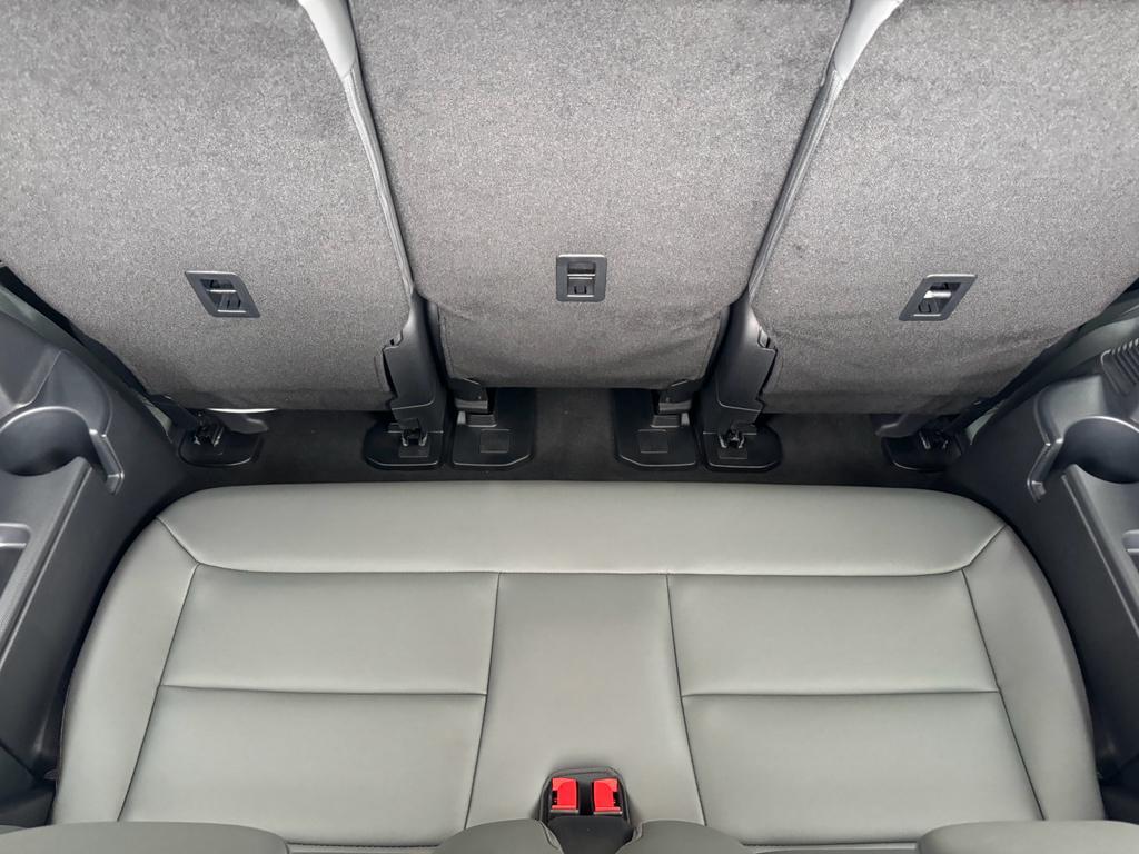 new 2025 Ford Explorer car, priced at $47,740
