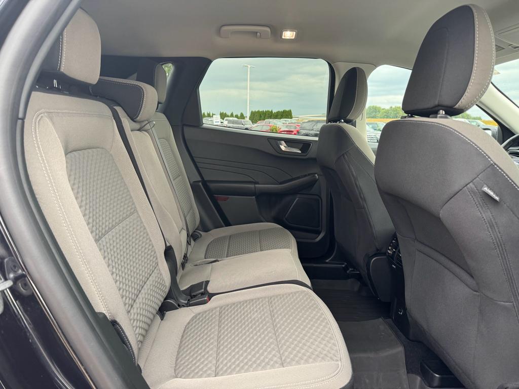used 2021 Ford Escape car, priced at $20,761