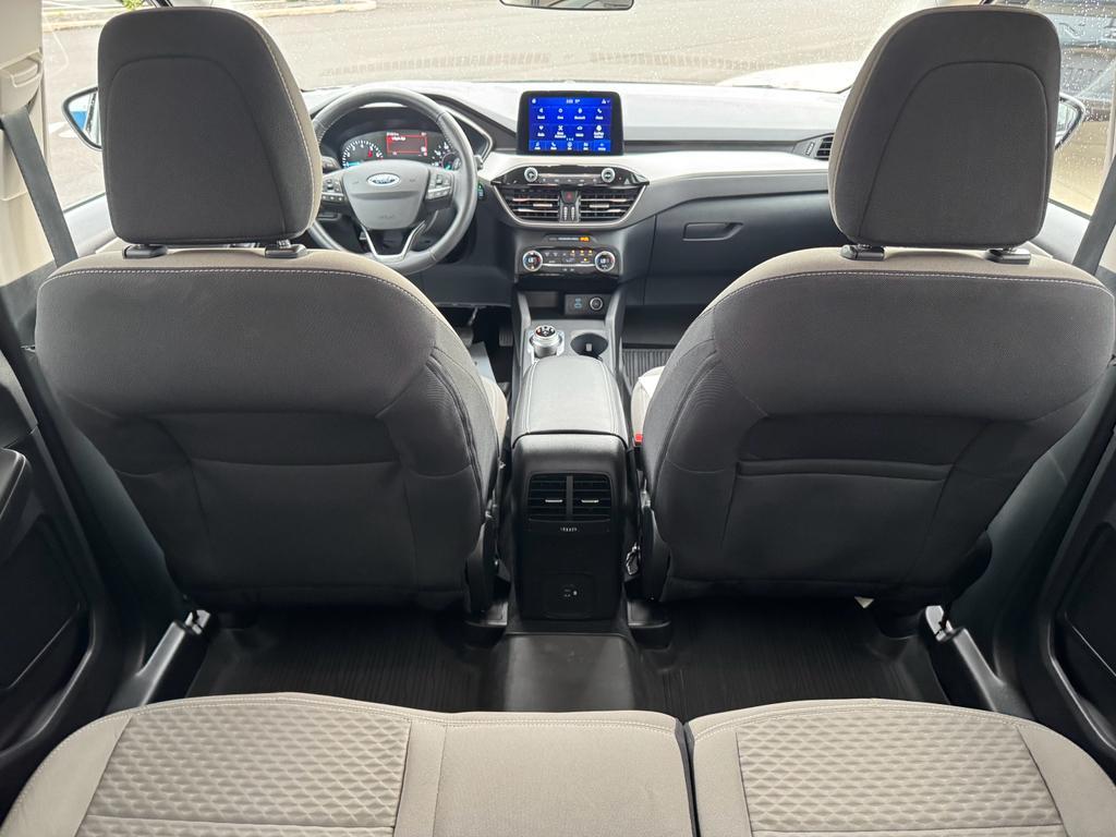 used 2021 Ford Escape car, priced at $20,761