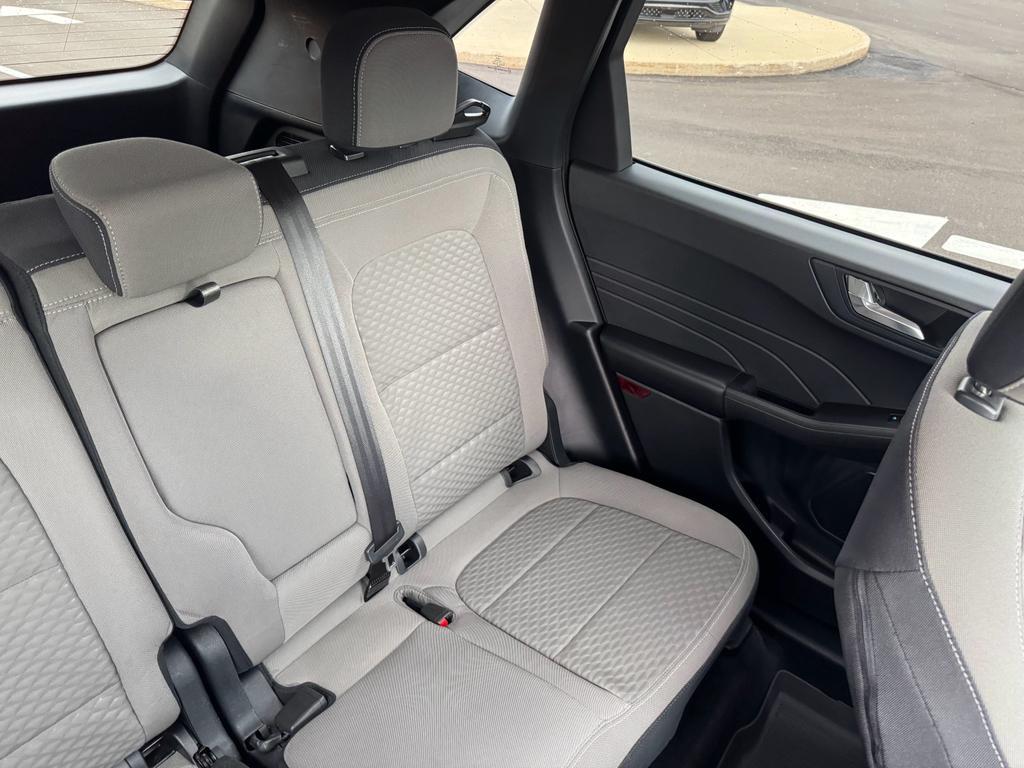 used 2021 Ford Escape car, priced at $20,761