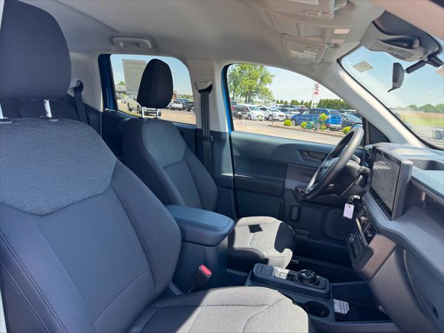 new 2025 Ford Maverick car, priced at $29,749