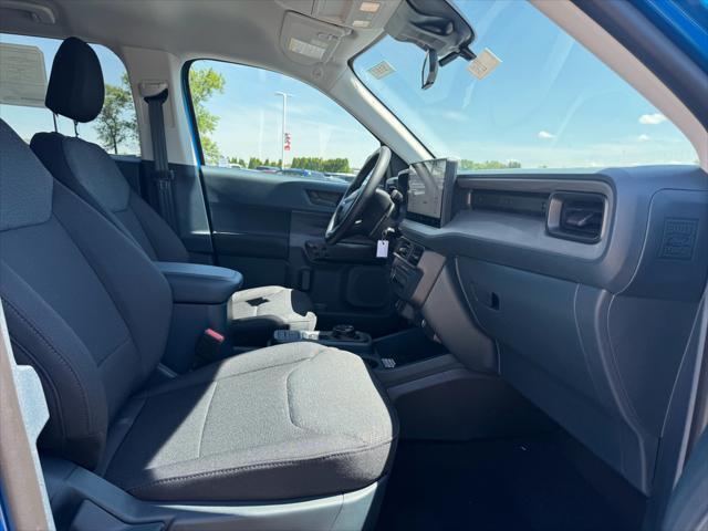 new 2025 Ford Maverick car, priced at $29,749