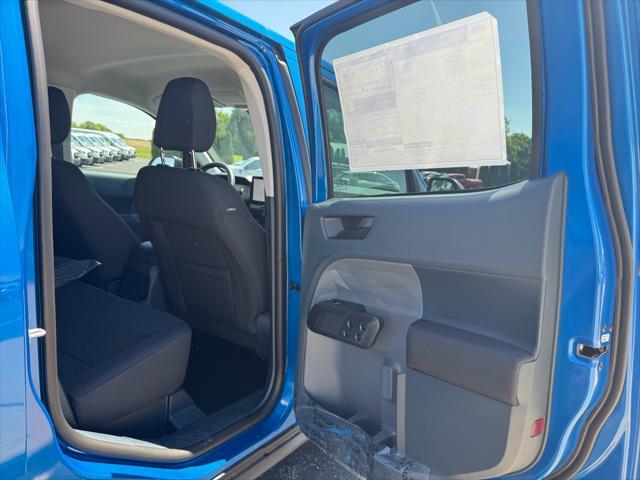 new 2025 Ford Maverick car, priced at $29,749