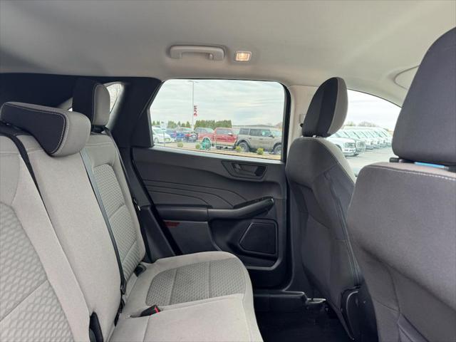 used 2022 Ford Escape car, priced at $25,404