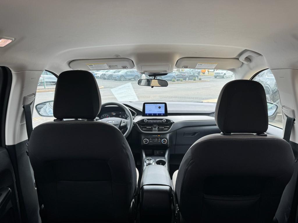 used 2022 Ford Escape car, priced at $24,592