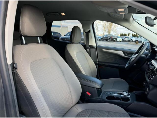 used 2022 Ford Escape car, priced at $23,421