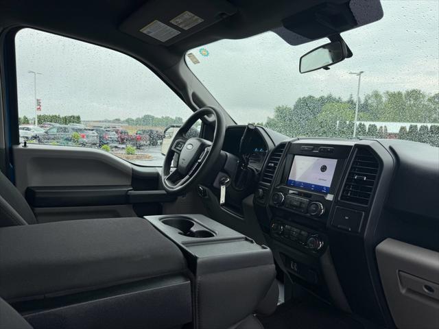 used 2020 Ford F-150 car, priced at $29,899