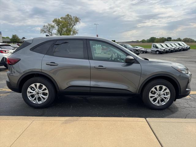 new 2025 Ford Escape car, priced at $30,576