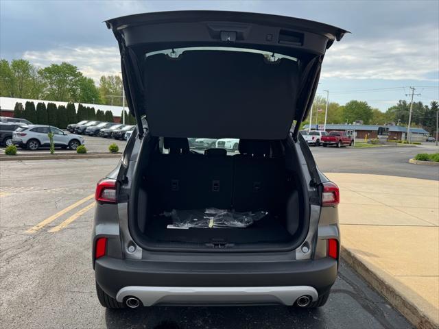 new 2025 Ford Escape car, priced at $30,576
