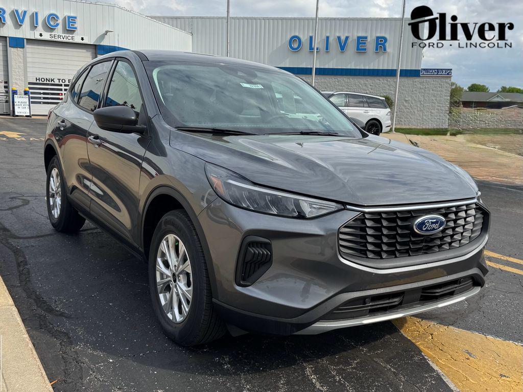 new 2025 Ford Escape car, priced at $29,360