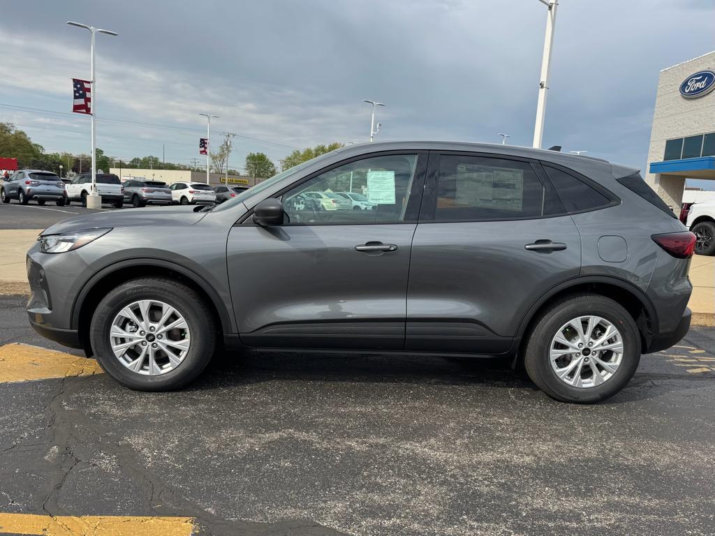 new 2025 Ford Escape car, priced at $29,360
