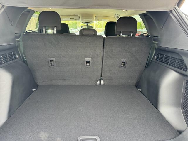 new 2025 Ford Escape car, priced at $30,576
