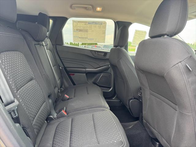 new 2025 Ford Escape car, priced at $30,576