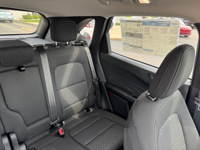 new 2025 Ford Escape car, priced at $30,576