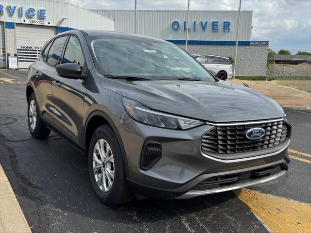 new 2025 Ford Escape car, priced at $30,576