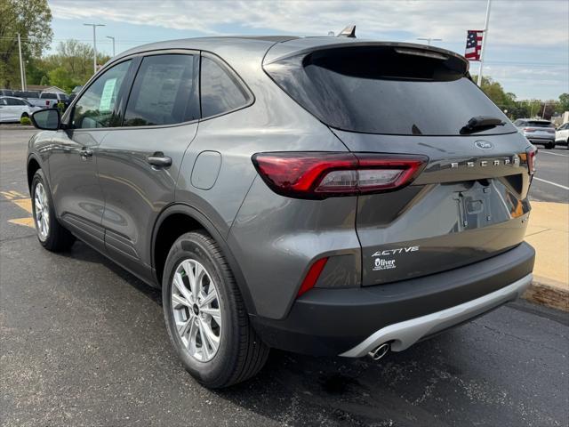new 2025 Ford Escape car, priced at $30,576