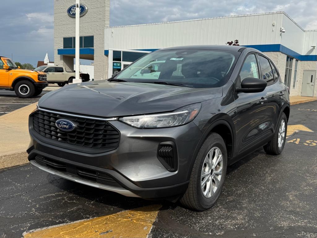 new 2025 Ford Escape car, priced at $29,360