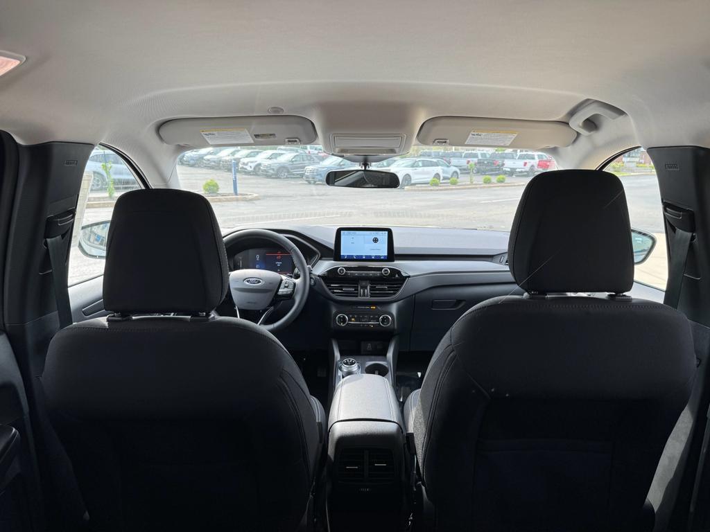 new 2025 Ford Escape car, priced at $29,360