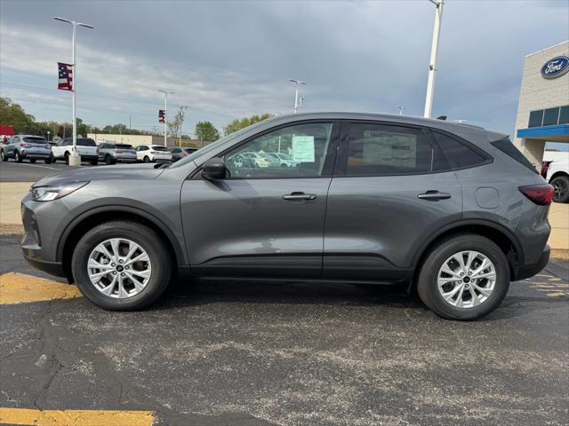 new 2025 Ford Escape car, priced at $30,576