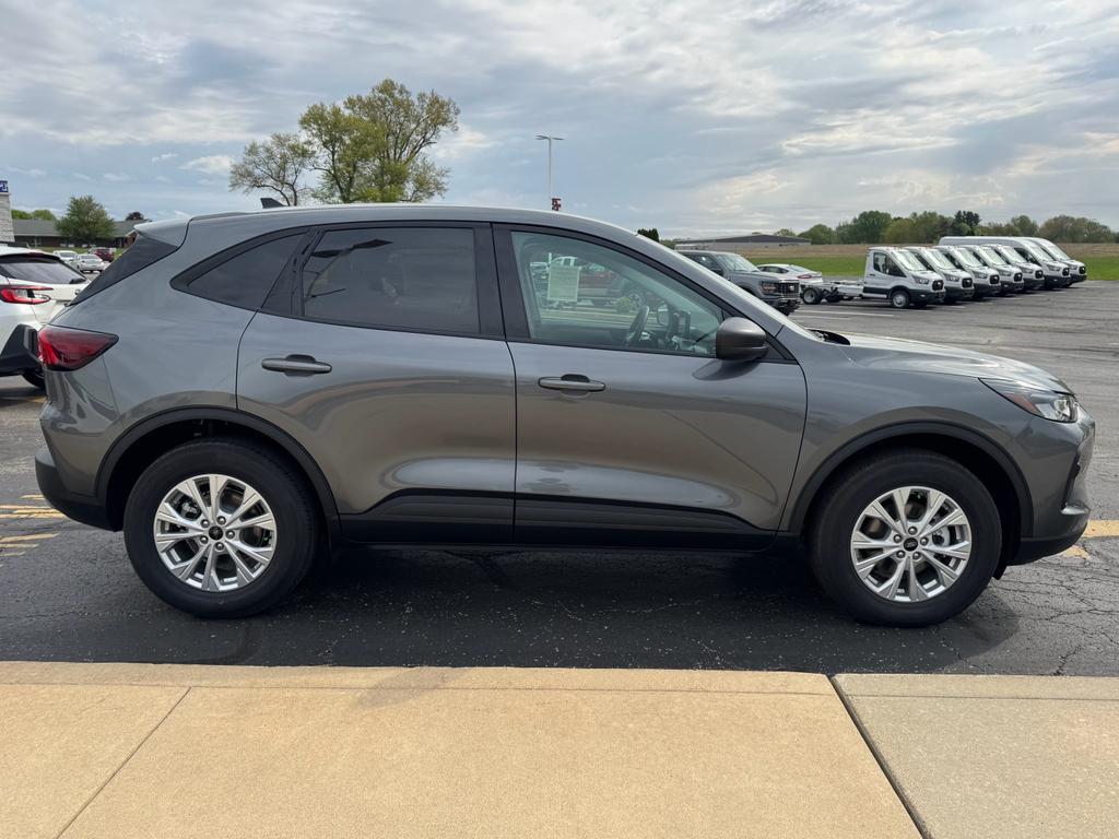 new 2025 Ford Escape car, priced at $29,360