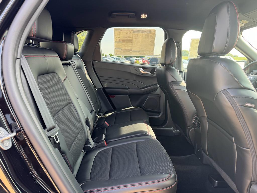new 2025 Ford Escape car, priced at $33,875
