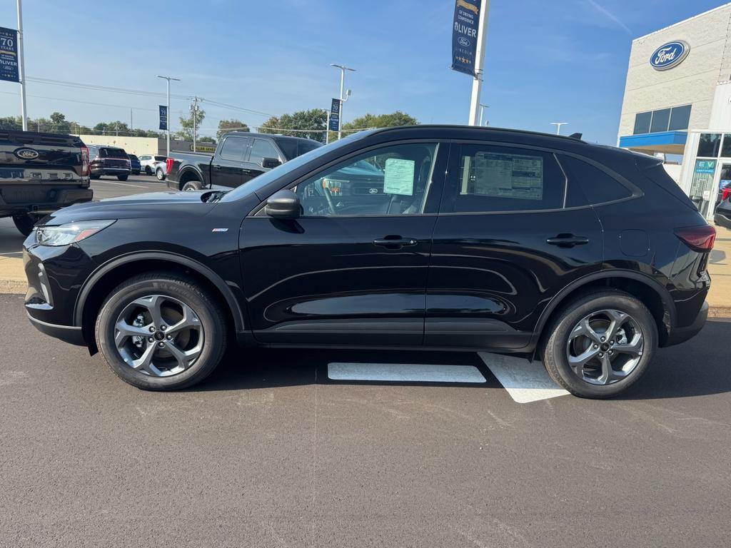new 2025 Ford Escape car, priced at $33,875