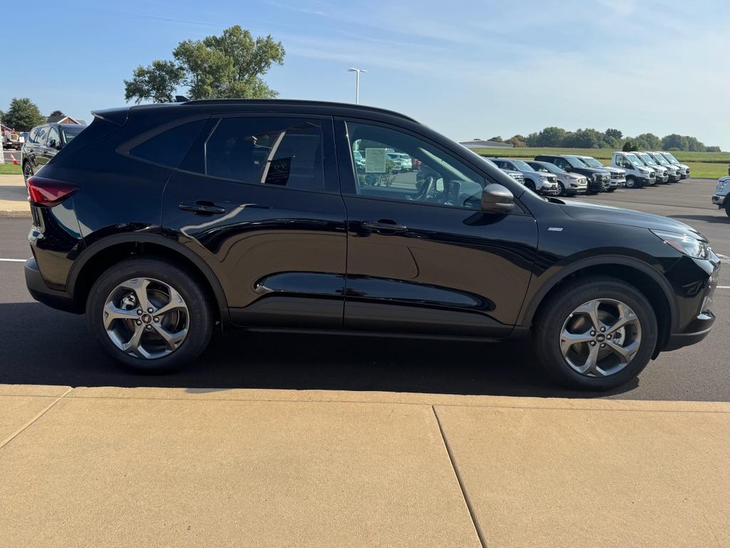 new 2025 Ford Escape car, priced at $33,875