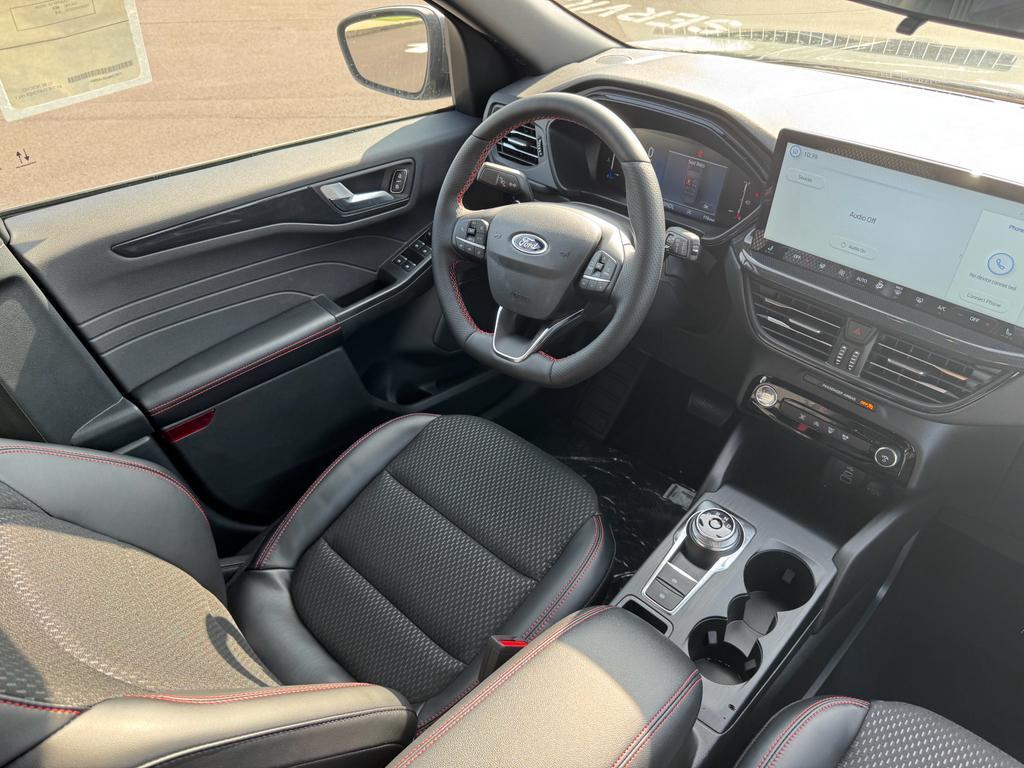 new 2025 Ford Escape car, priced at $33,875
