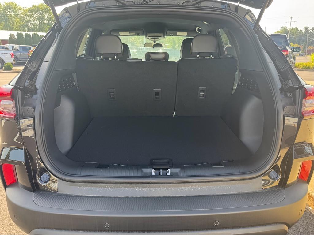 new 2025 Ford Escape car, priced at $33,875