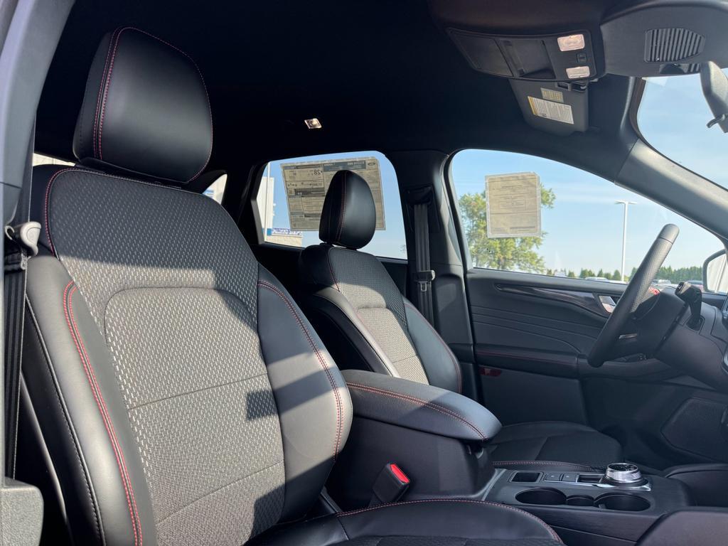new 2025 Ford Escape car, priced at $33,875