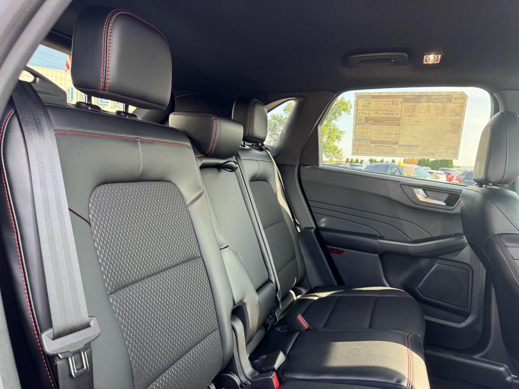 new 2025 Ford Escape car, priced at $33,875