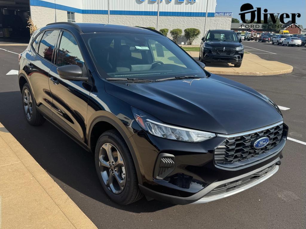 new 2025 Ford Escape car, priced at $29,875