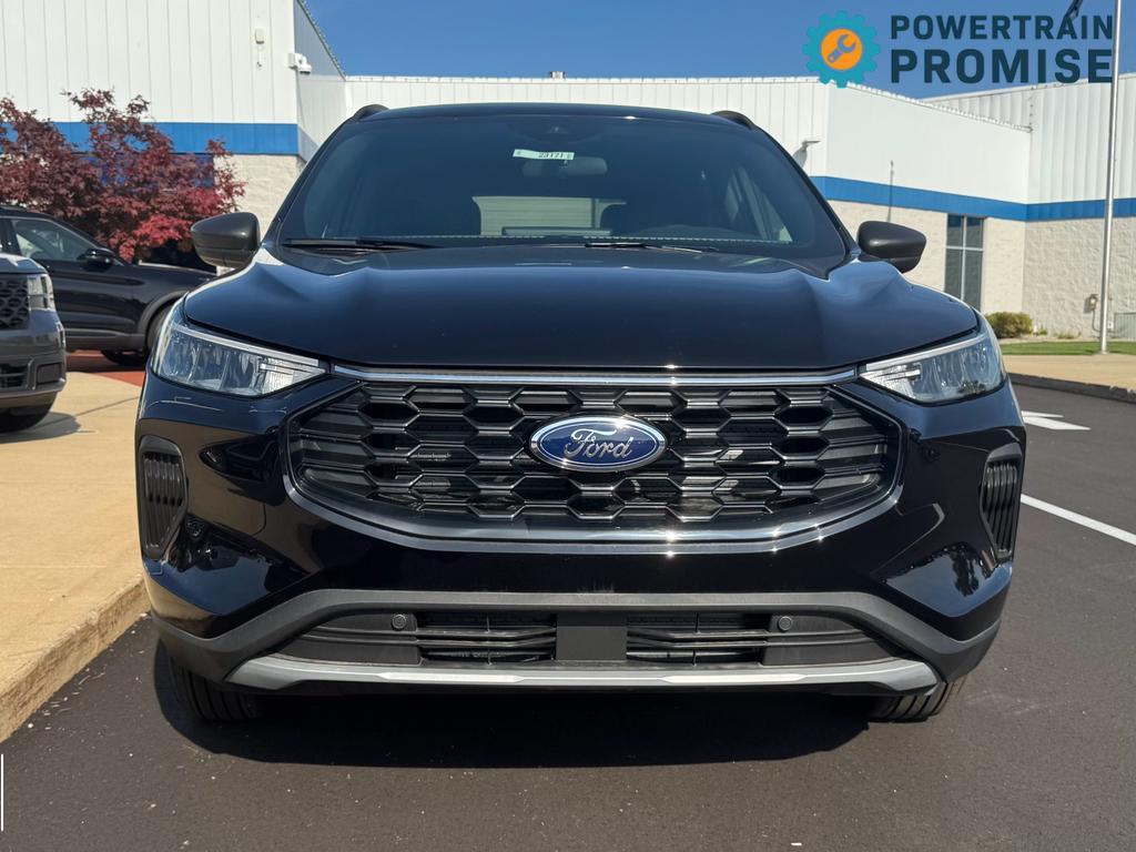 new 2025 Ford Escape car, priced at $33,875