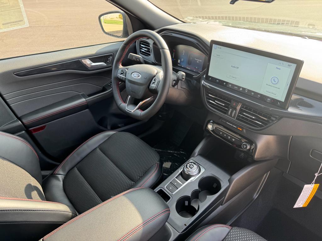 new 2025 Ford Escape car, priced at $33,875