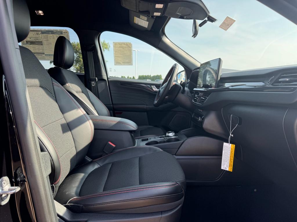 new 2025 Ford Escape car, priced at $33,875