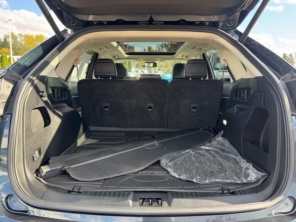 used 2024 Ford Edge car, priced at $28,226