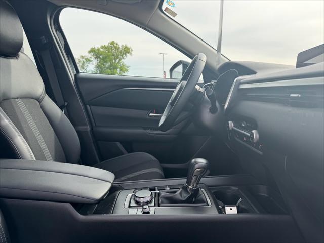 used 2024 Mazda CX-50 car, priced at $31,999
