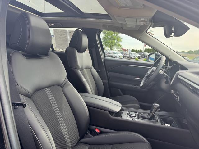 used 2024 Mazda CX-50 car, priced at $31,999