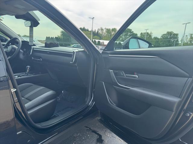 used 2024 Mazda CX-50 car, priced at $31,999