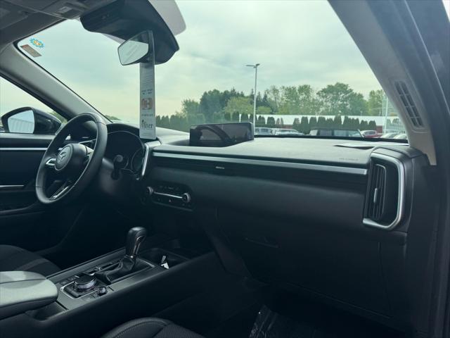 used 2024 Mazda CX-50 car, priced at $31,999