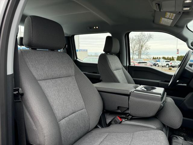 new 2025 Ford F-250 car, priced at $54,525