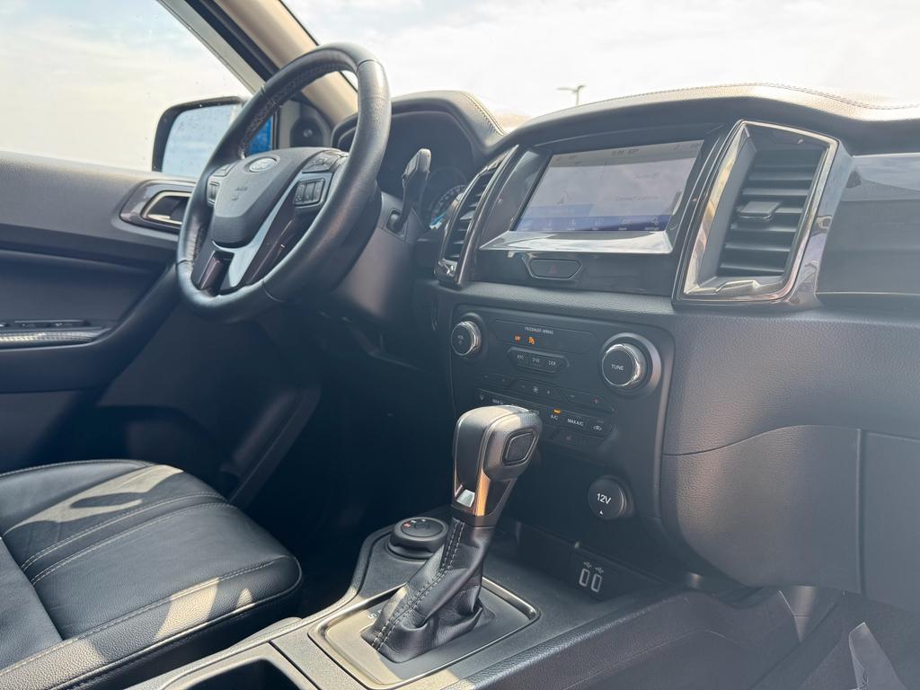used 2022 Ford Ranger car, priced at $33,885