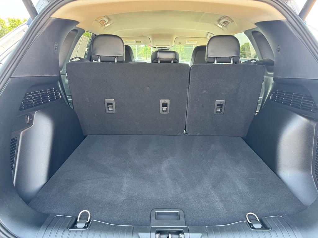 used 2022 Ford Escape car, priced at $26,503