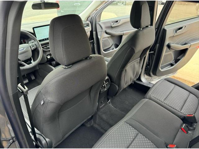 new 2025 Ford Escape car, priced at $31,761