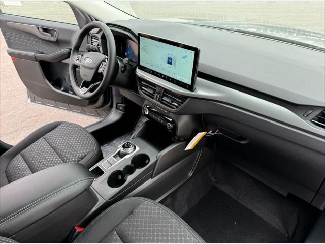 new 2025 Ford Escape car, priced at $31,761