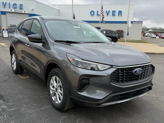 new 2025 Ford Escape car, priced at $31,761